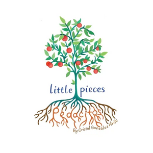 Pedacitos: Little Pieces - Paperback