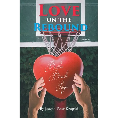 Love on the Rebound - Paperback