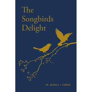 The Songbirds Delight - Paperback