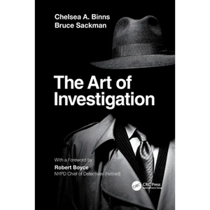 The Art of Investigation - Paperback