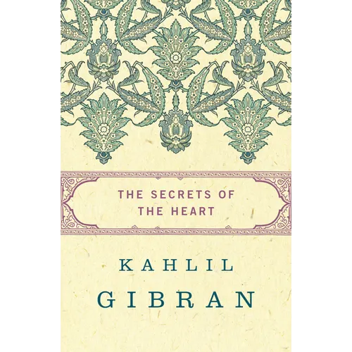 The Secrets of the Heart - Paperback
