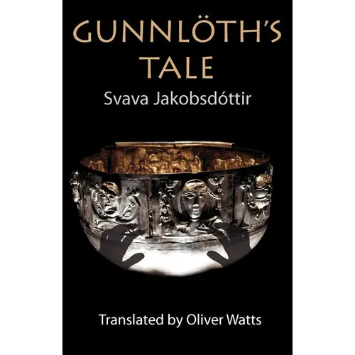 Gunnloth's Tale - Paperback