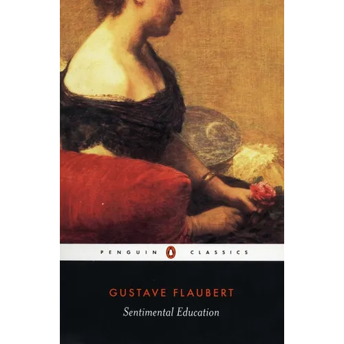 Sentimental Education - Paperback