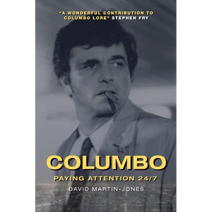 Columbo: Paying Attention 24/7 - Paperback