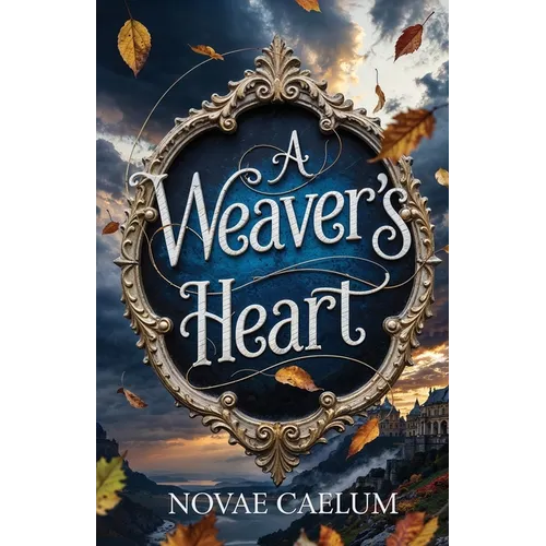 A Weaver's Heart - Paperback