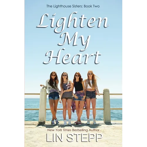 Lighten My Heart - Paperback