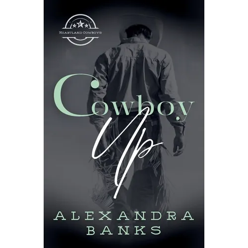 Cowboy Up - Paperback