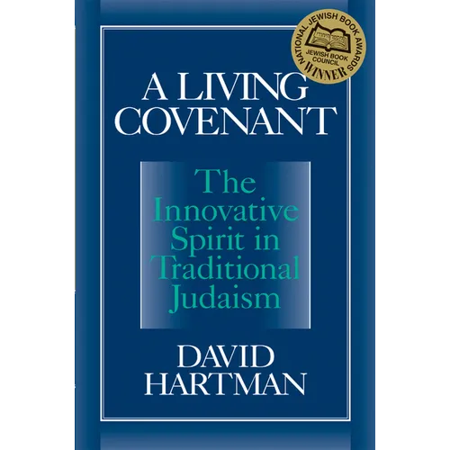 A Living Covenant - Paperback