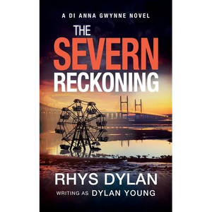 The Severn Reckoning - Paperback