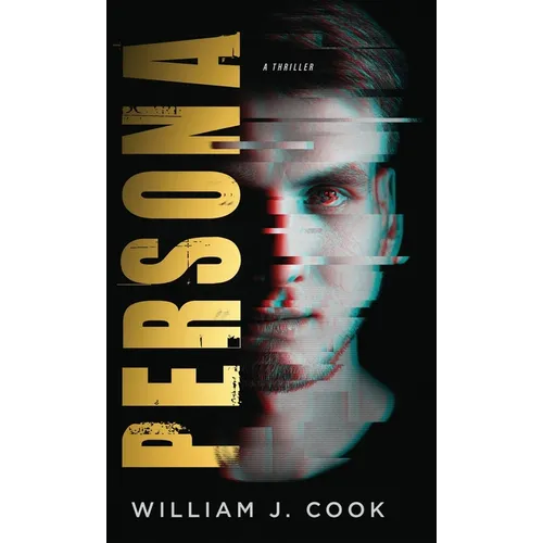 Persona - Hardcover