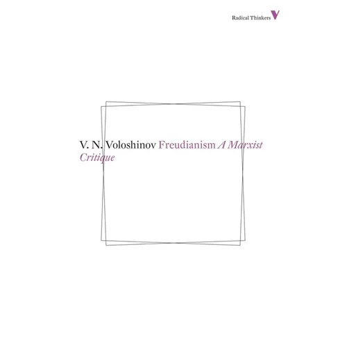 Freudianism - Paperback