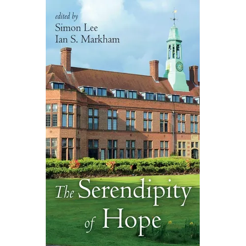 The Serendipity of Hope - Paperback