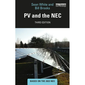 Pv and the NEC - Paperback