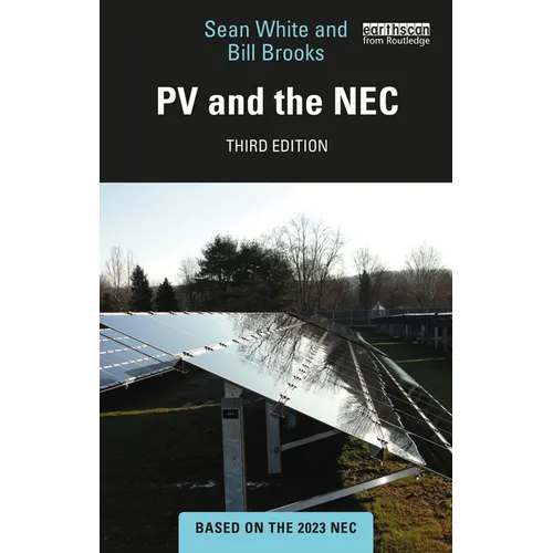 Pv and the NEC - Paperback