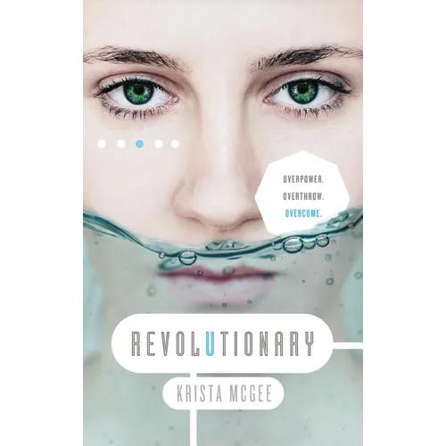 A Revolutionary - Paperback