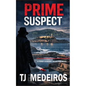 Prime Suspect: A TerryEckhart Detective Novel - Paperback