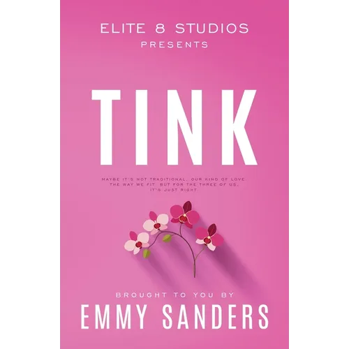Tink (Elite 8 Studios Book 3): Alternate Cover - Paperback