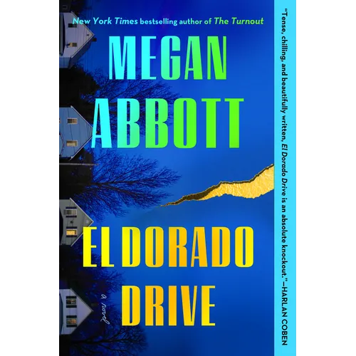 El Dorado Drive - Paperback
