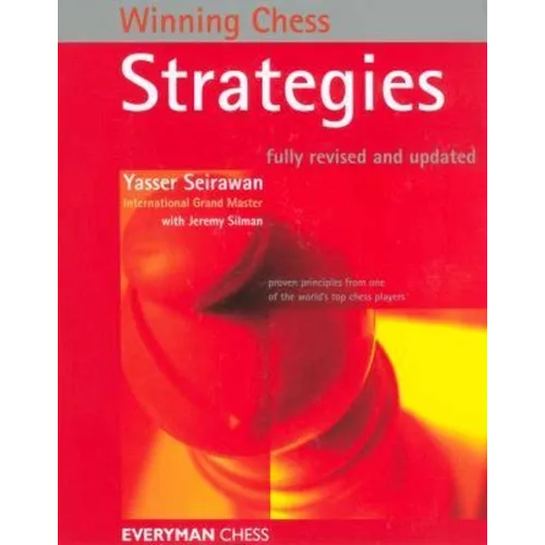 Winning Chess Strategies, revised edition - Paperback