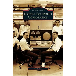Digital Equipment Corporation - Hardcover