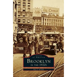 Brooklyn in the 1920's - Hardcover
