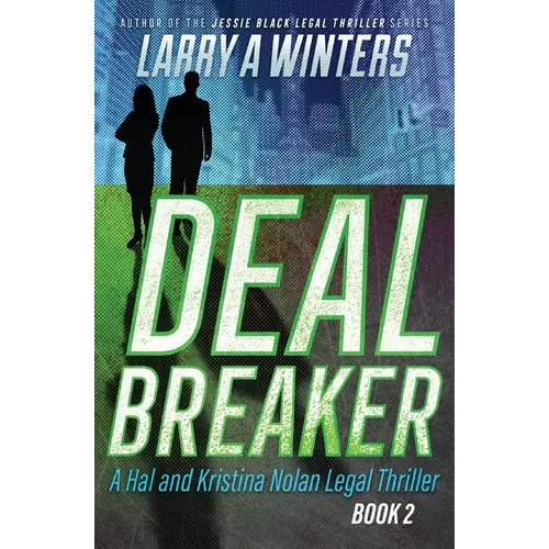 Deal Breaker - Paperback