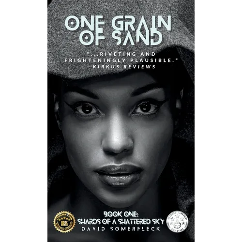 One Grain of Sand - Hardcover