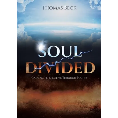 Soul Divided: Gaining Perspective Through Poetry - Paperback