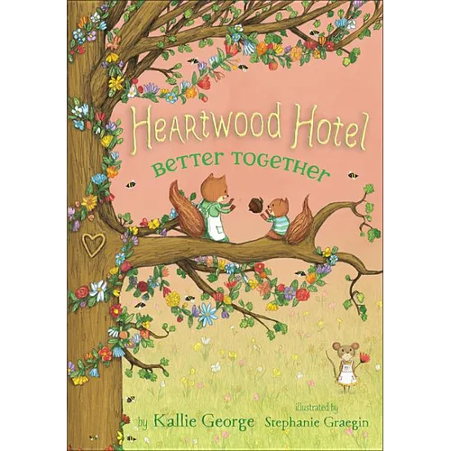 Better Together - Hardcover