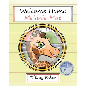 Welcome Home Melanie Mae - Paperback