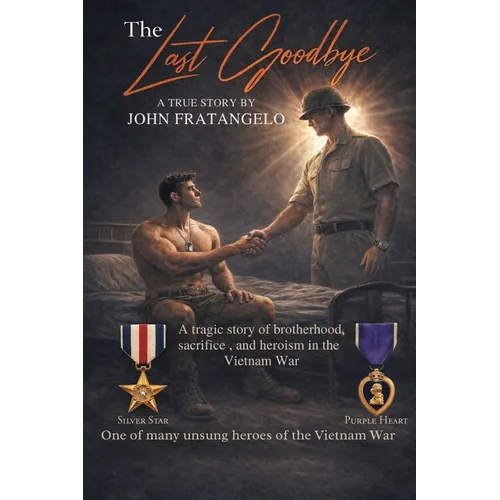 The Last Goodbye - Paperback