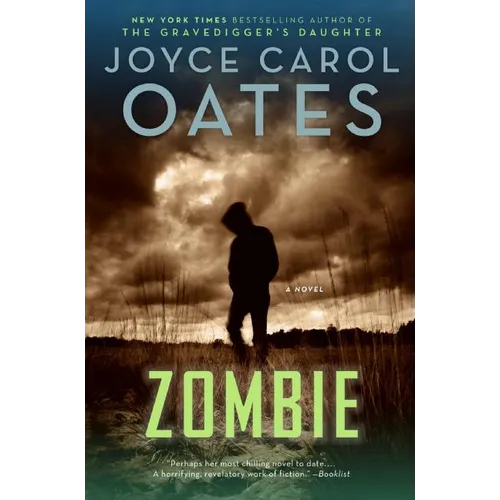 Zombie - Paperback