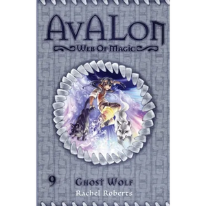 Ghost Wolf - Paperback