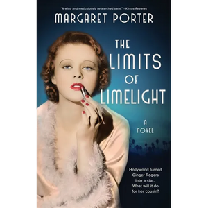 The Limits of Limelight - Paperback