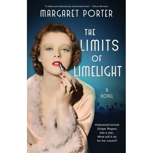 The Limits of Limelight - Paperback