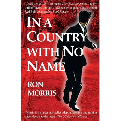 In a Country with No Name - Paperback