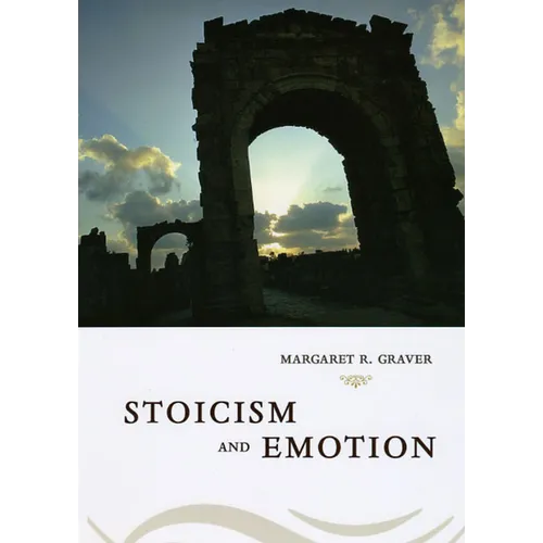 Stoicism & Emotion - Paperback