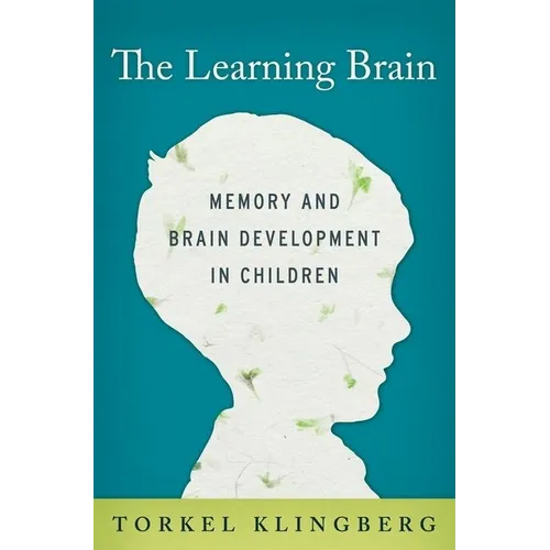 The Learning Brain - Hardcover