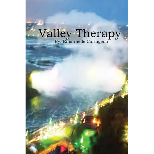 Valley Therapy - Paperback