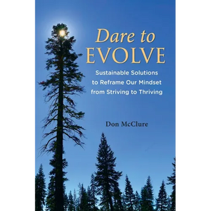 Dare to Evolve - Paperback