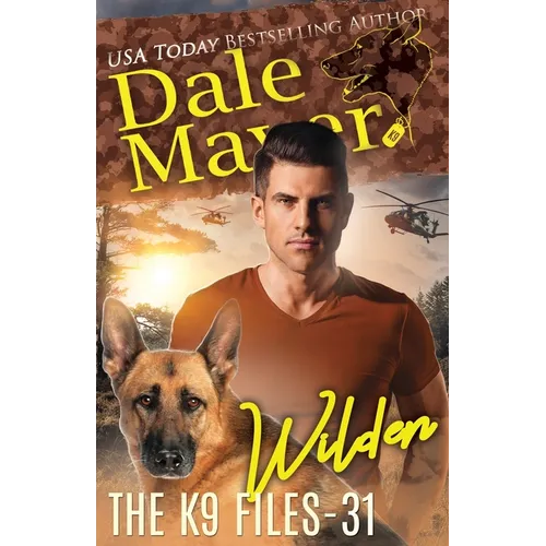 Wilden - Paperback