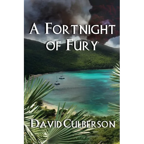 A Fortnight of Fury - Paperback