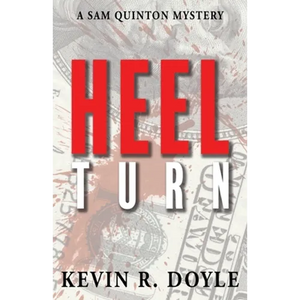 Heel Turn - Paperback