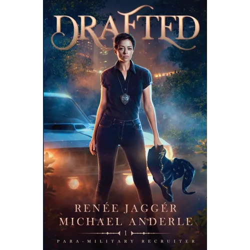Drafted - Paperback