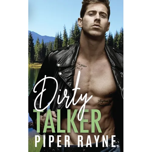 Dirty Talker - Paperback