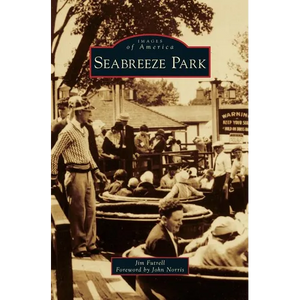 Seabreeze Park - Hardcover