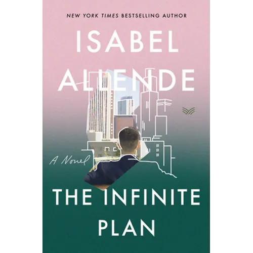 The Infinite Plan - Paperback