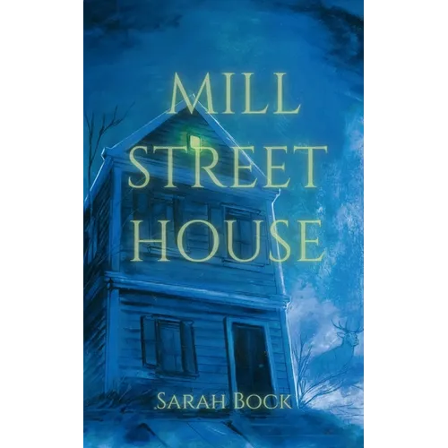 Mill Street House - Paperback