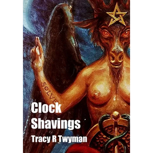 Clock Shavings - Paperback