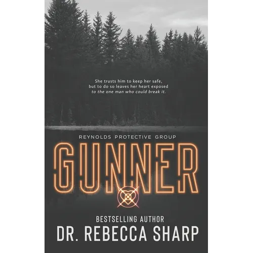 Gunner - Paperback